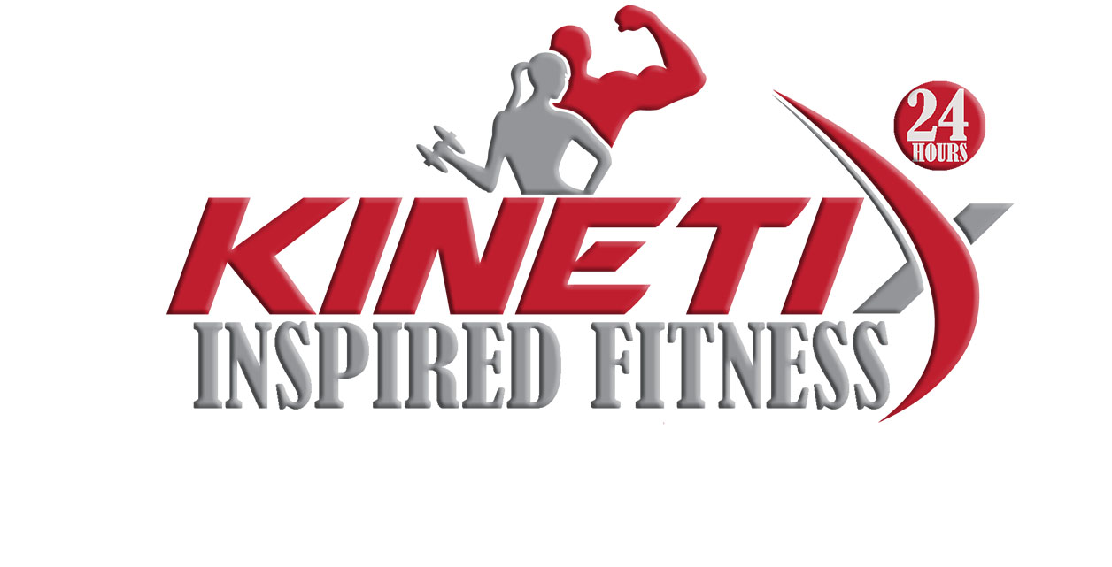 Kinetix 24 – Kinetix Inspired Fitness
