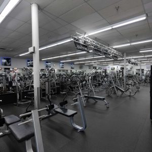 Kinetix Fitness Center, 4799 Lexington Blvd, Missouri City, TX - MapQuest