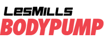 Les Mills Bodypump Logo for group fitness